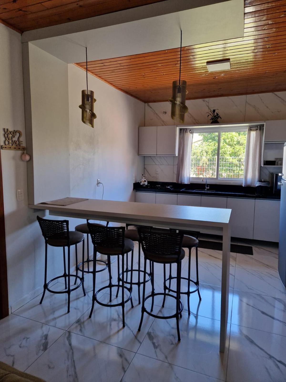Residencial Refugio Villa Machadinho Dış mekan fotoğraf