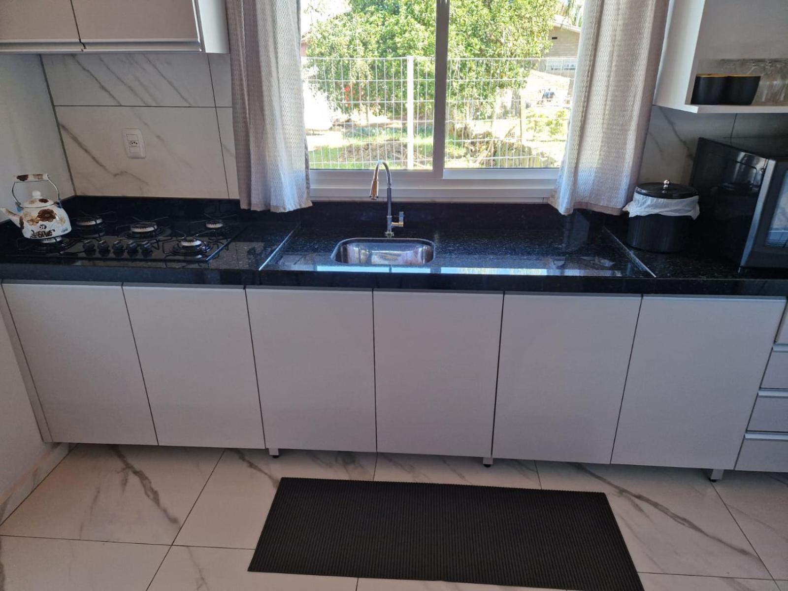 Residencial Refugio Villa Machadinho Dış mekan fotoğraf