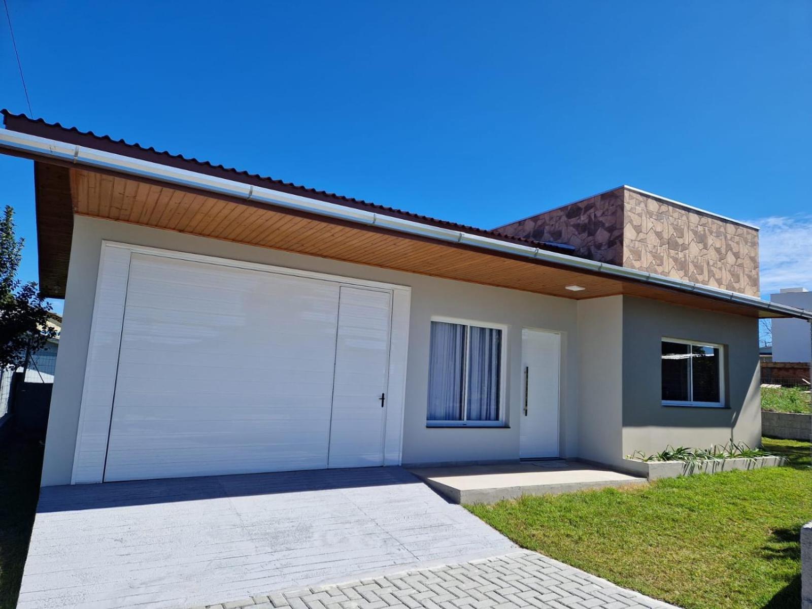 Residencial Refugio Villa Machadinho Dış mekan fotoğraf